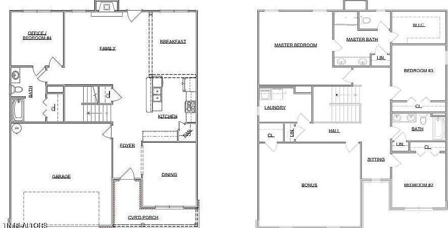 2nd image of 7917 Tree Line Ln
