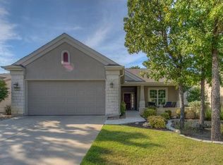 409 Monarch Trl, Georgetown, TX 78633