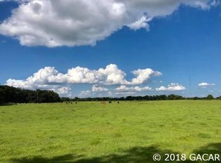 4251 SW State Road 45, Newberry, FL 32669