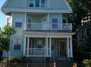 336 Park St #2, Dorchester, MA 02124