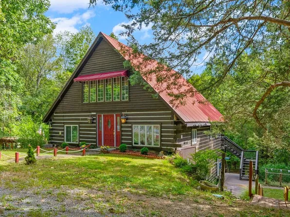 480 Hickman Shores Rd, Dover, TN 37058