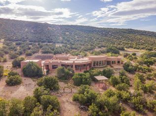 6 Real Pl, Sandia Park, NM 87047