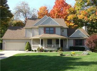 9224 Riverside Dr, Grand Ledge, MI 48837