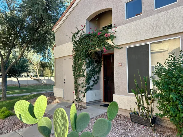 500 N Roosevelt Ave Unit 46, Chandler, AZ 85226