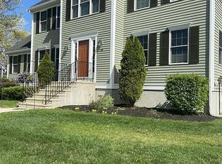 198 Hillcrest Rd, Northbridge, MA 01534