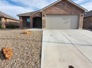 922 Yancy St, Odessa, TX 79765