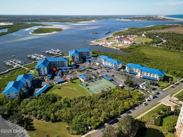 2700 N Peninsula Ave APT 214, New Smyrna Beach, FL 32169