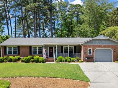 187 Spur Ct, Newport News, VA, 23606