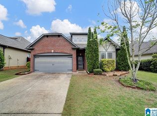 2328 Spaulding Pl, Moody, AL 35004