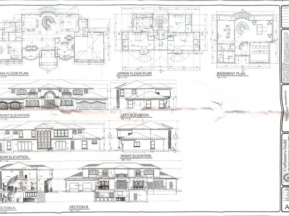 1 Mount Eden Rd, Saratoga, CA 95070