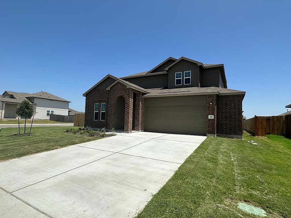 289 Salt Springs Rd, Kyle, TX 78640 Zillow