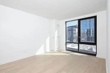 Rented by The Dermot Realty Management Company