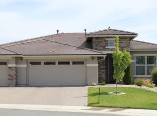 4882 Santenay Ln, Sparks, NV