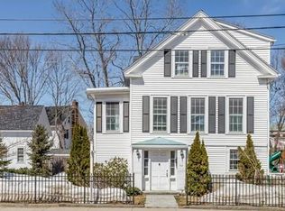 54 Broadway #2, Rockport, MA 01966