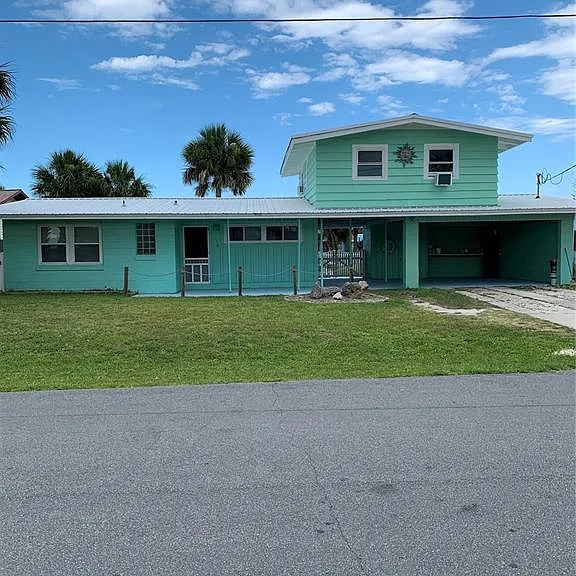 116 N Palmetto Ave — Photo 1