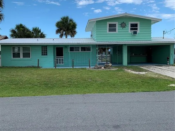 116 N Palmetto Ave, Flagler Beach, FL 32136