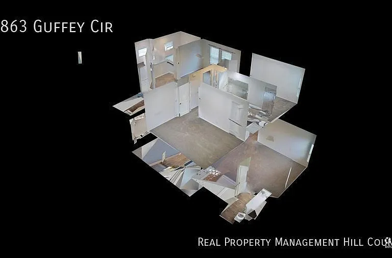 13863 Guffey Cir — Photo 7