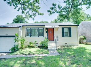735 N Oswego Ave, Tulsa, OK 74115