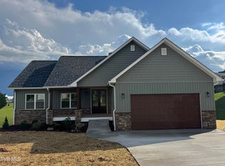 601 Sand Ridge Cir, Jonesborough, TN 37659