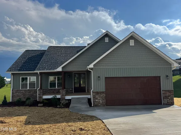 601 Sand Ridge Cir, Jonesborough, TN 37659