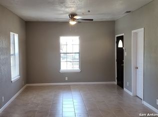 546 Cooper St, San Antonio, TX 78210
