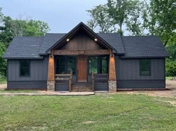 6336 Vz County Road 2120, Wills Point, TX 75169