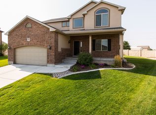 3258 W Palawan Way, Riverton, UT 84065