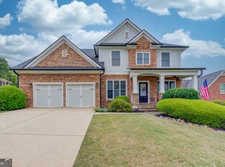 7568 Brookstone Cir, Flowery Branch, GA 30542