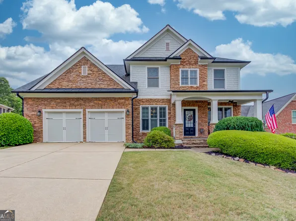 7568 Brookstone Cir, Flowery Branch, GA 30542