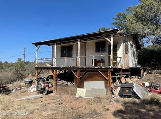 7280 W Dillon Ln, Prescott, AZ 86305
