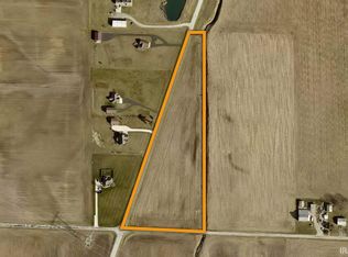 900 N, Markle, IN 46770