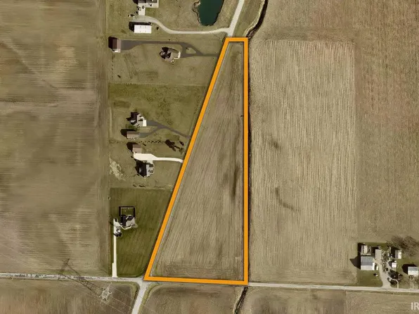 900 N, Markle, IN 46770