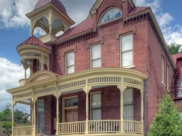 Levy House