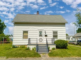 501 Court St, Wapakoneta, OH 45895