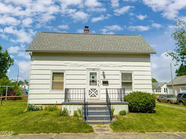 501 Court St, Wapakoneta, OH 45895