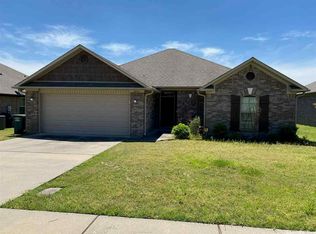 5345 Wilde Dr, Conway, AR 72034