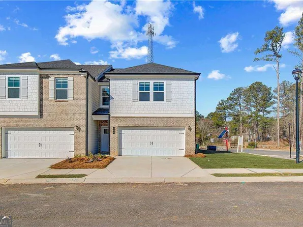 300 Shine Dr, Stockbridge, GA 30281