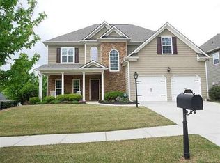 450 Roland Manor Dr, Dacula, GA 30019