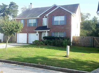 1734 Rice Sq, Lithonia, GA 30058