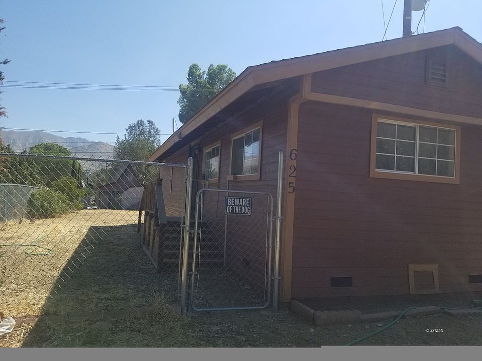 625 North Dr, Bodfish, CA 93205 Zillow