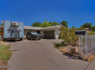360 E Lincoln Way, Sparks, NV 89431