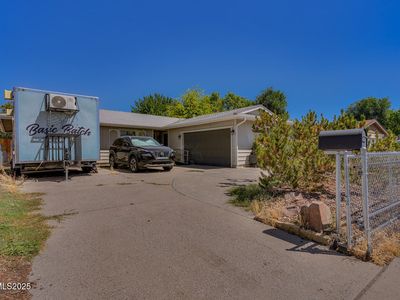 360 E Lincoln Way, Sparks, NV, 89431