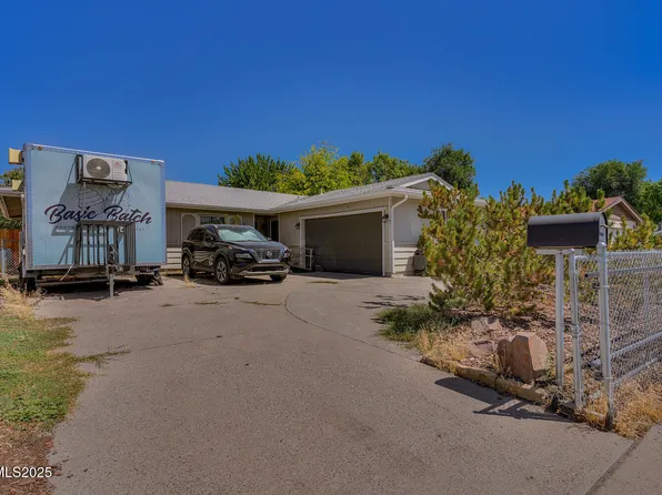 360 E Lincoln Way, Sparks, NV 89431