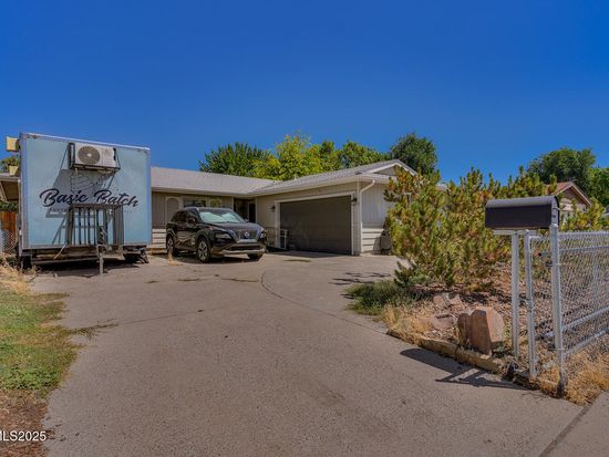 360 E Lincoln Way, Sparks, NV 89431
