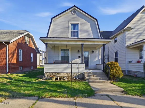 807 E Main St, Van Wert, OH 45891