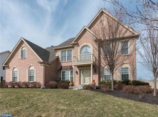 231 Cheswick Dr, North Wales, PA 19454
