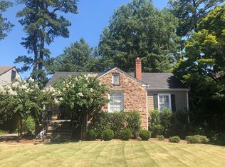 3111 Overton Dr, Homewood, AL 35209