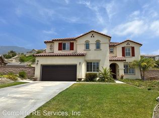 12558 Del Rey Dr, Rancho Cucamonga, CA 91739