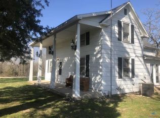 3880 SE 901 Rd, Collins, MO 64738