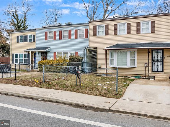 2nd image of 5600 Walker Mill Rd